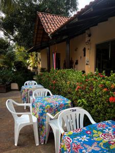 Pousada Vila da Praia