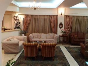 Hotel Nefeli Ikaria Greece