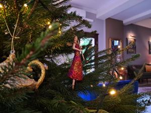 Hotel Stare Miasto Old Town