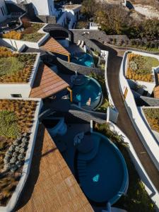 Secret Path Luxury Villas