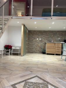 Appartamento indipendente al centro di Catania