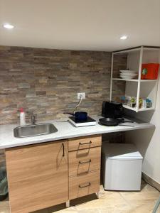 Appartamento indipendente al centro di Catania