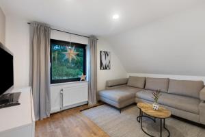 Natur und Komfort – Moderne Fewo