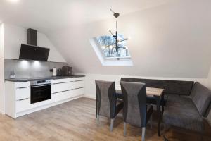 Natur und Komfort – Moderne Fewo