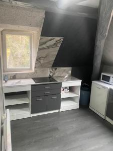 Appartements Logement a Dijon nord : photos des chambres