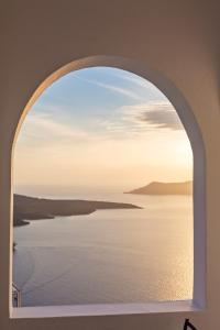 Cosmopolitan Suites - Small Luxury Hotels of the World Santorini Greece