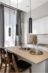 Flat 5 10m walk to Bernabeu Real Madrid stadium