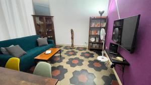 Da Naya all Appia Antica