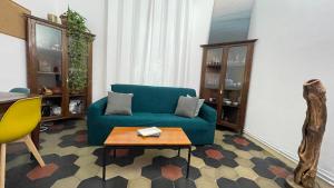 Da Naya all Appia Antica