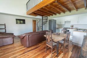 Verdi Luxury Cottage 4