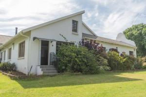 Verdi Luxury Cottage 4