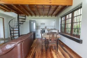 Verdi Luxury Cottage 4