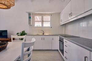 Villa Thalia Periyali