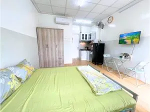 Min House F2 - Phòng Đầy Đủ Tiện Nghi - Gần TTTM Aeon Tân Phú - Xóm Kinh Xáng