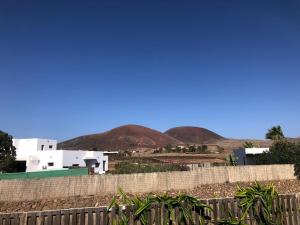 Villa Calderón Hondo