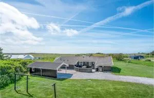 Amazing Home In Hjørring With Sauna - Йеррінґ