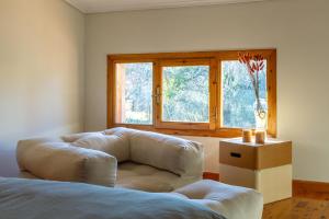 LEAs HOME - Cozy Chalet with Mountain View