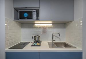 The Originals Résidence Paris Sud Villejuif