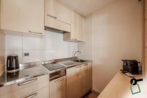 HOTIDAY Apartment Collection - Santa Cristina