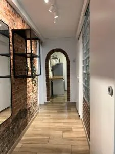 Apartment im Schanzenviertel - Neu Lokstedt