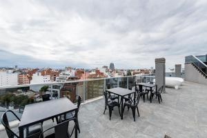 Viaggiato Rosario de Santa Fe