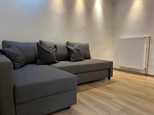 Apartment im Schanzenviertel