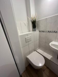 Apartment im Schanzenviertel