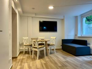 Apartment im Schanzenviertel