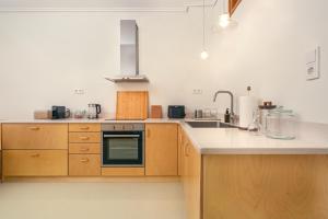 LEAs HOME - Cozy Chalet with Mountain View