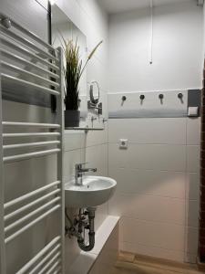 Apartment im Schanzenviertel