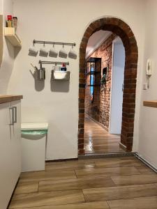 Apartment im Schanzenviertel