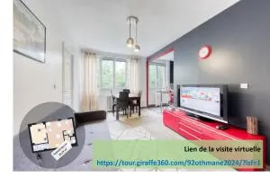 L'incontournable de Paris la Défense - Puteaux