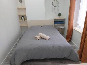 Duplex familial 2 chambres Disney Paris CDG