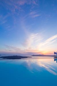 Cosmopolitan Suites - Small Luxury Hotels of the World Santorini Greece