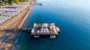 Club Hotel Phaselis Rose