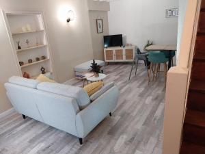 Appartements Duplex familial 2 chambres Disney Paris CDG : Appartement 2 Chambres