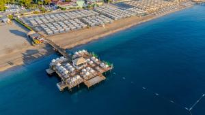 Club Hotel Phaselis Rose