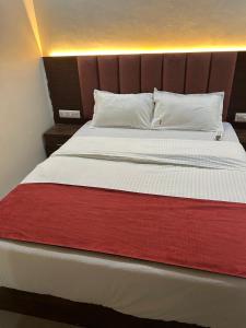 Hotel Surya Grand