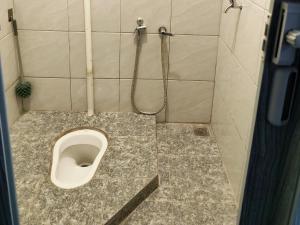 Udemie Homestay