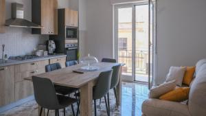 Terrasini Downtown Terrace