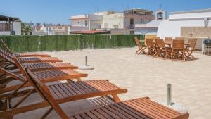 Terrasini Downtown Terrace