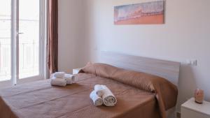 Terrasini Downtown Terrace