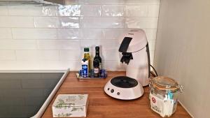 Appartements AZUR Neuf- Climatise - Centre ville : photos des chambres