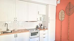 Appartements AZUR Neuf- Climatise - Centre ville : photos des chambres