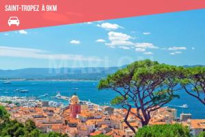 Appartements AZUR Neuf- Climatise - Centre ville : photos des chambres