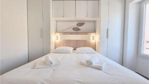 Appartements AZUR Neuf- Climatise - Centre ville : photos des chambres