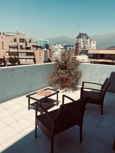 D&D Apartments El Golf