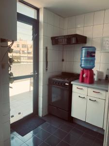 D&D Apartments El Golf