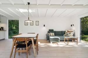 Cozy Holiday Home Near The Isefjord