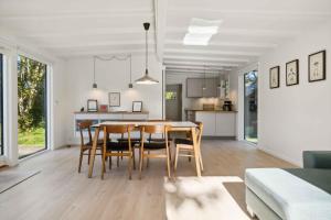 Cozy Holiday Home Near The Isefjord